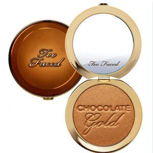 Too Faced Chocolate Gold Soleil luminous Bronzer - 8g